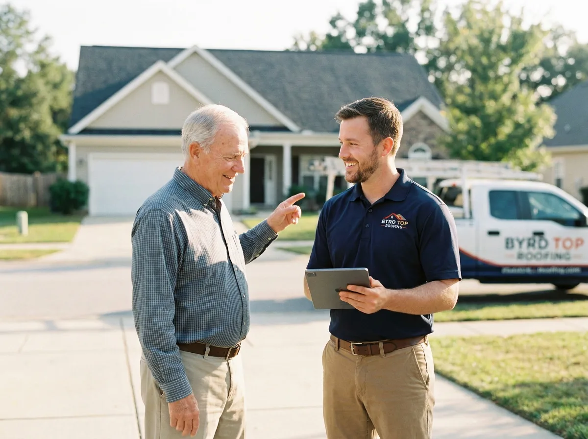 Roofing South Bend, TX FAQs